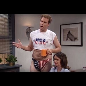 Meet your Posher, Joe